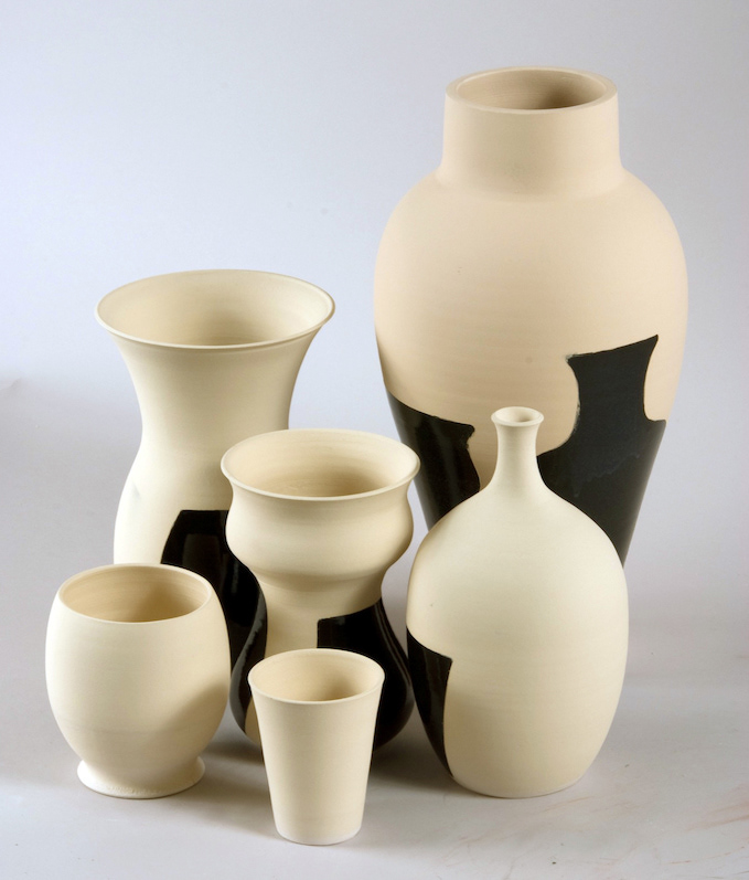 ceramics  vases clay