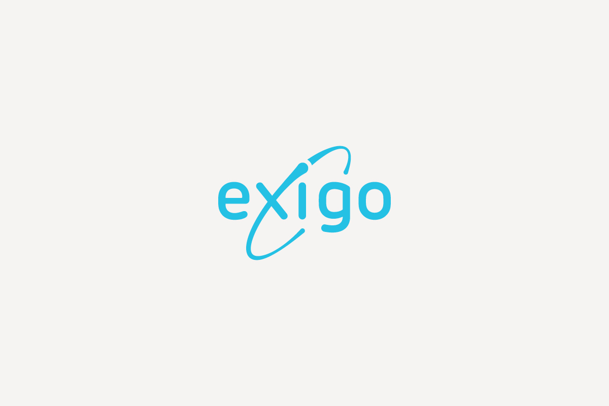 Technology design exigo Website illustrations