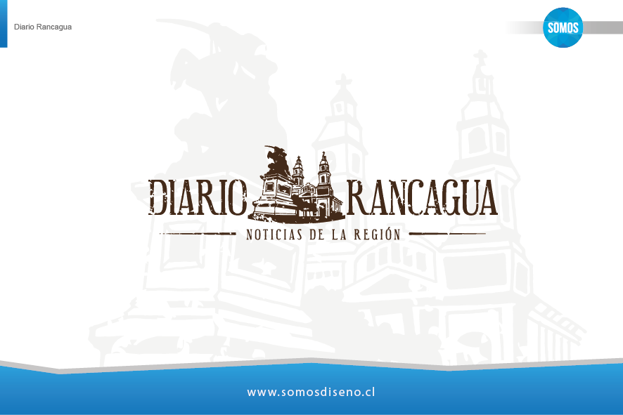 diseño rancagua chile Web diario publicaciones editorial somos regiones regional aplicaciones