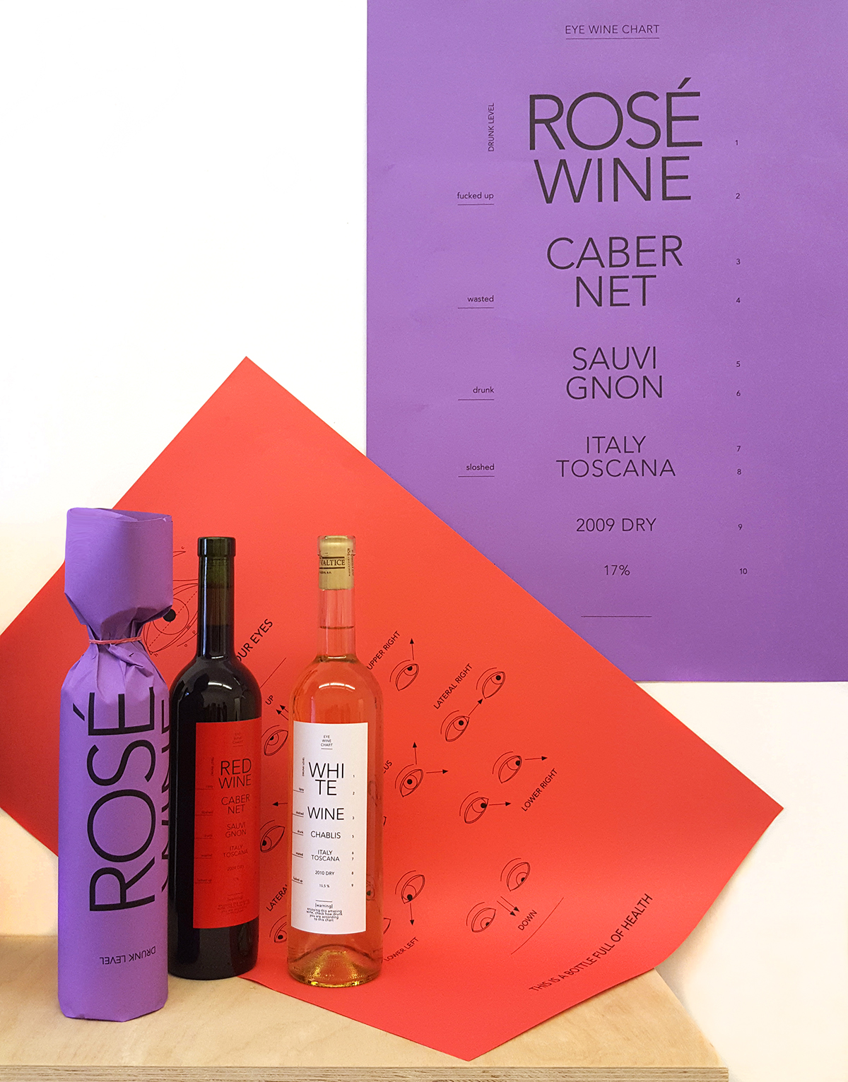 packaging design wine design etiquette