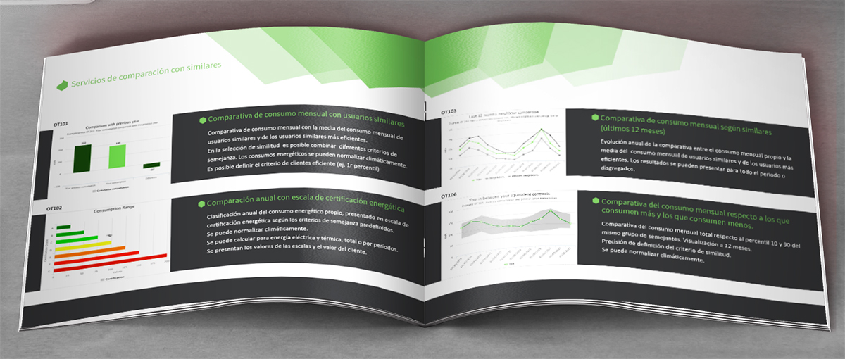 Diseño editorial folleto brochure diseño gráfico imagen corporativa Presentación empresa catalogo Catalogue