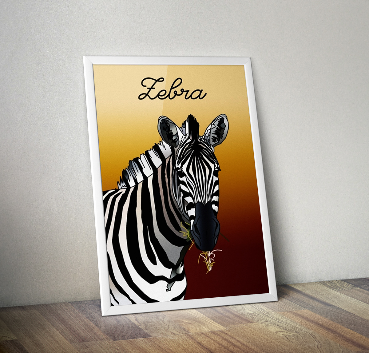 animals posters