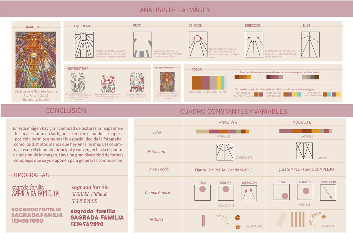 rapport Medios expresivos fadu textile design  pattern print De Zen