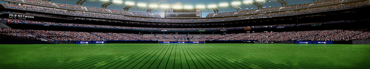 Adobe Portfolio sports baseball mlb network broadcasting brodcast news