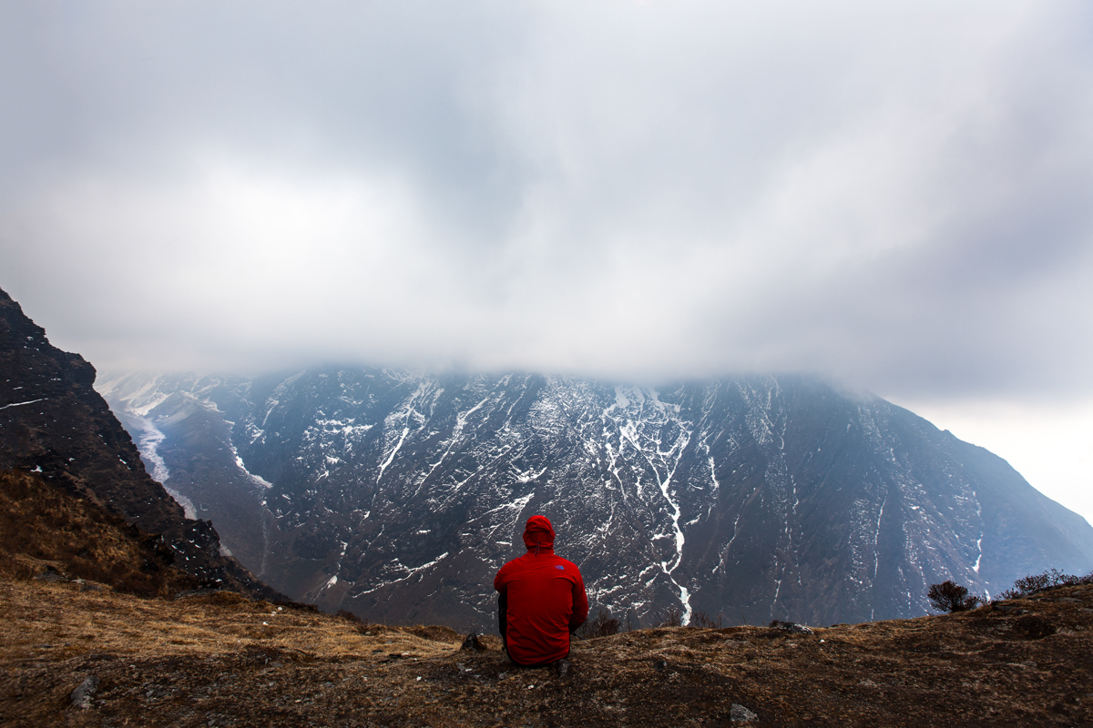 himalaya mountain explore journey adventure nepal Trek Outdoor Nature Landscape art Travel