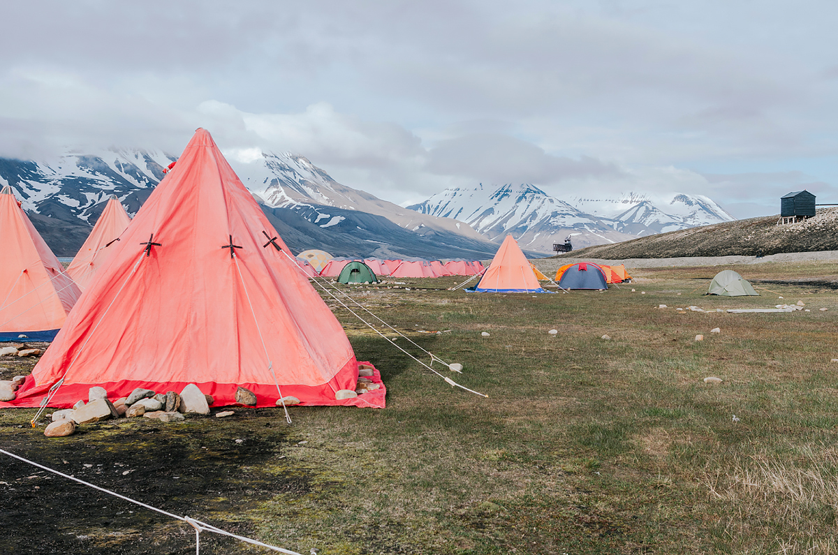 Arctic Svalbard Spitsbergen adventure Travel Landscape lifestyle Photography  slovakia norway