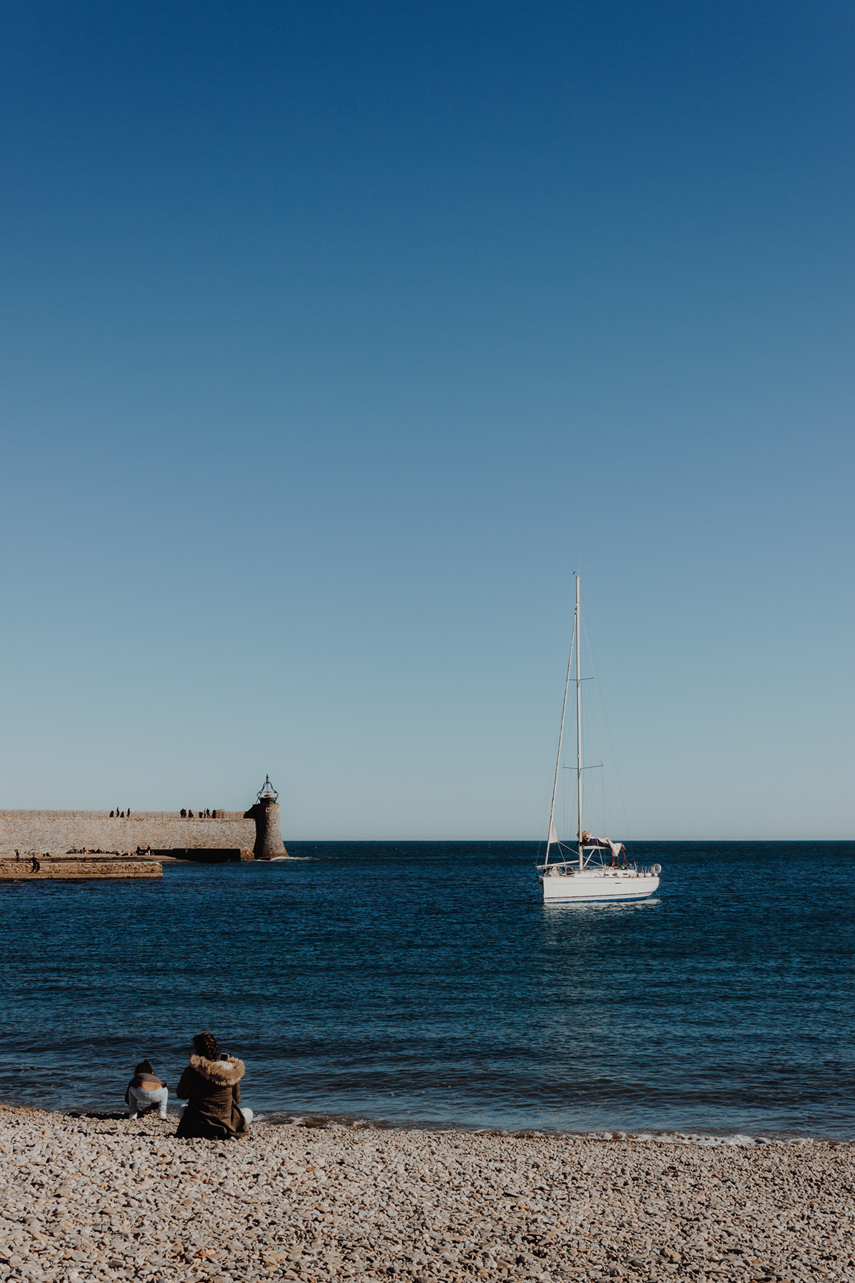 Argeles-sur-mer Banyuls-sur-Mer catalan cerbere Collioure france perpignan Photography  Travel