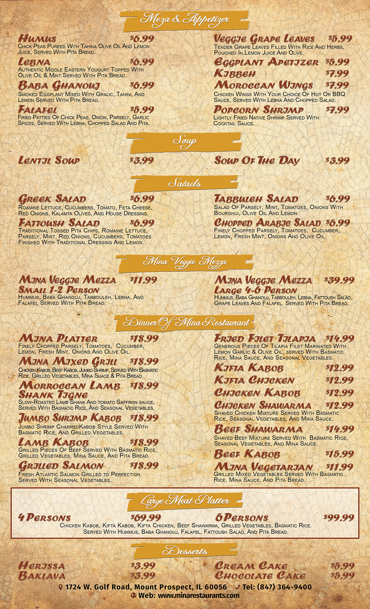 Restaurant Menu Designs menu designs menu design menu layout