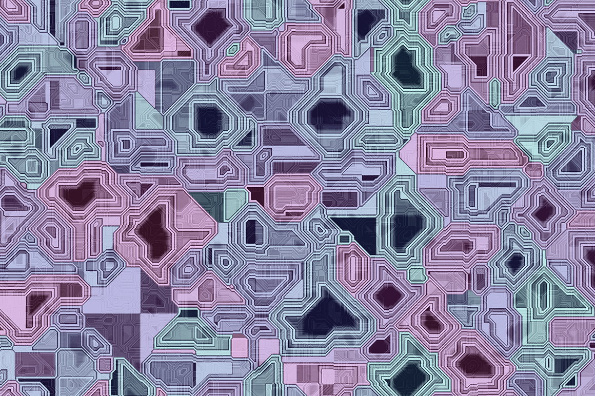 seamless pattern background texture microcircuit microchip Microelectronic microprocessor hi-tech integrated