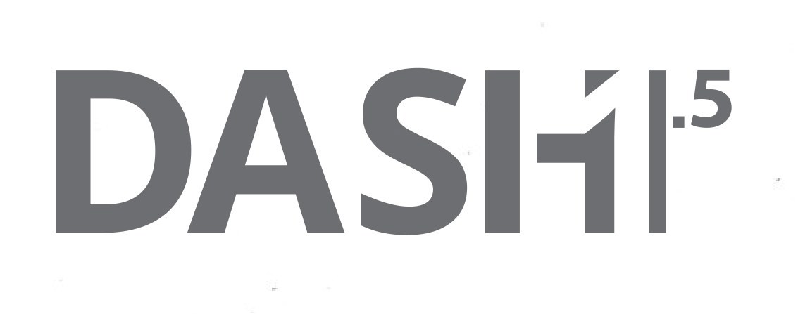 Friant Dash logo furniture