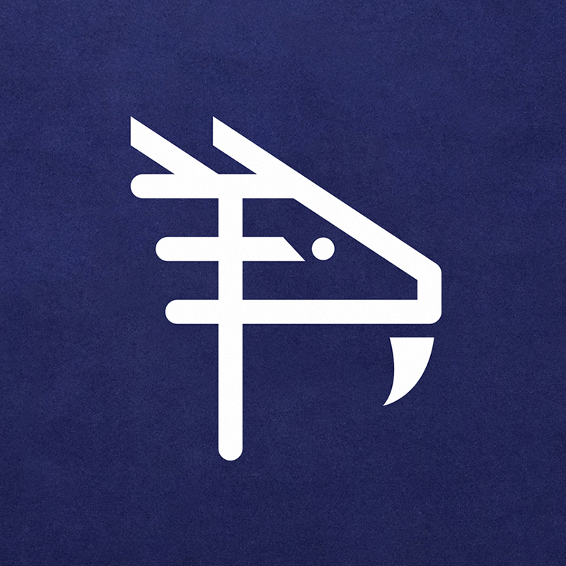 Chinese Zodiac Typography (Plenty x Visitors AW2014) on Behance