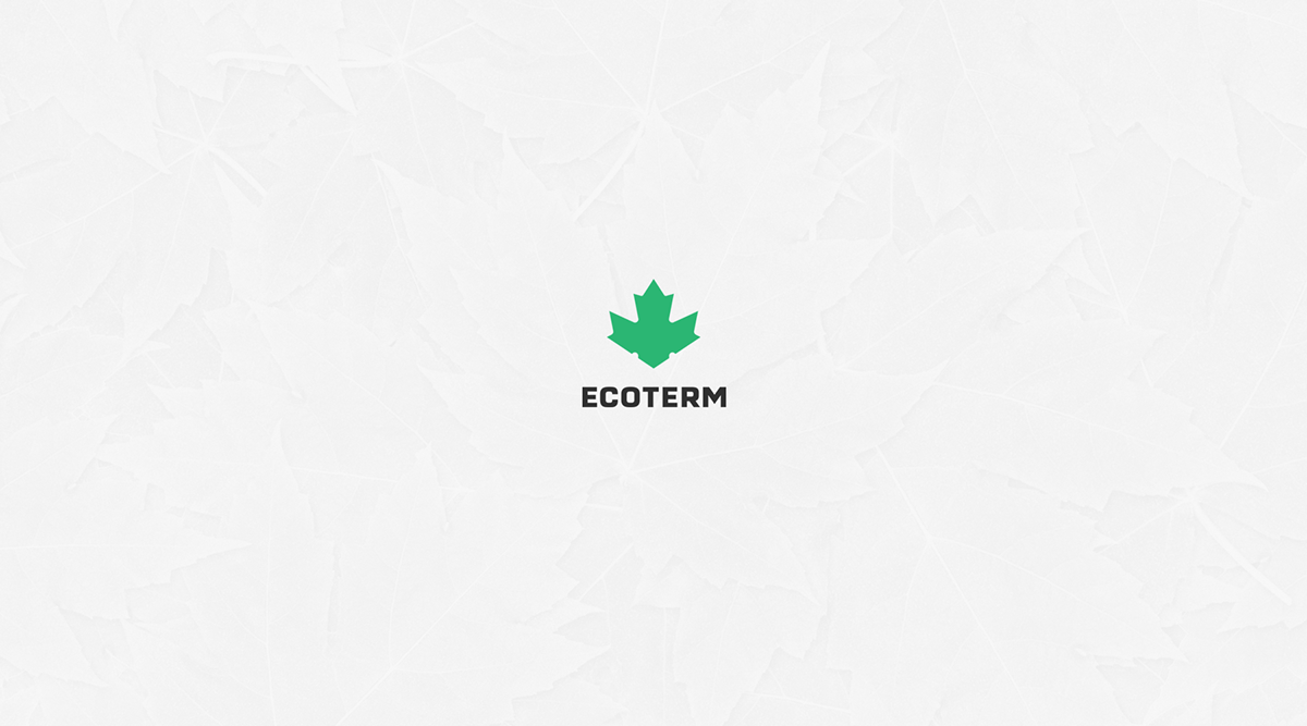 ECOTERM adiorga romania eco green leaf life bucharest ecologic Nature