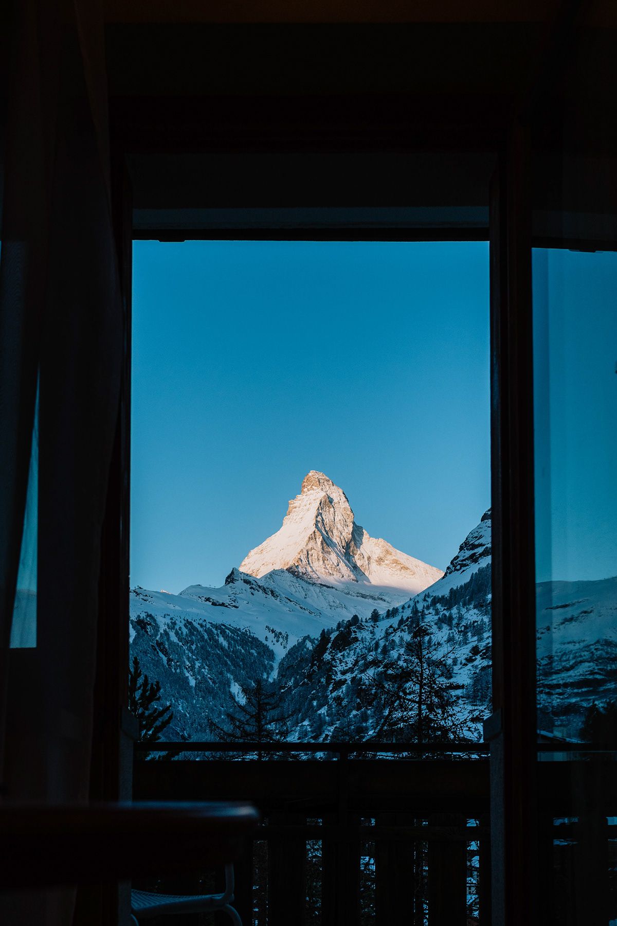 Photography  lightroom Nature zermatt Switzerland valais wallis Landscape Travel mountains