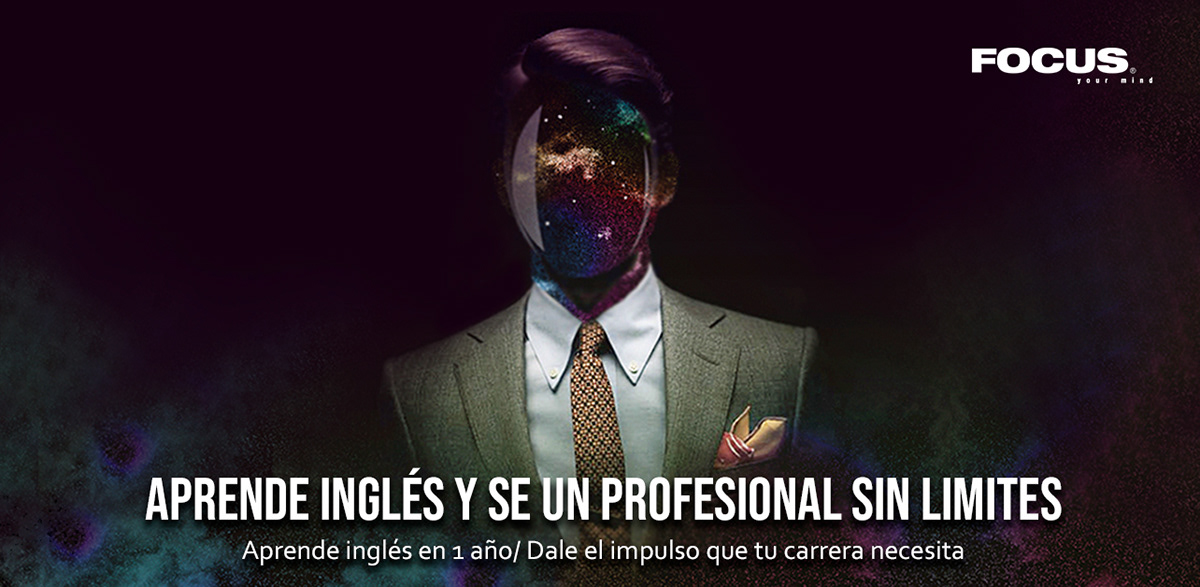 Socialmedia ingles cursos Focus bolivia idiomas facebook adds