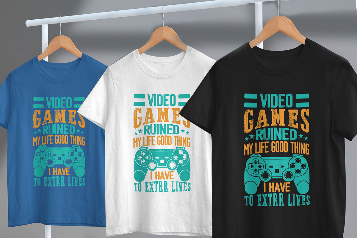 video game t-shirts video game t j video games game k video game game t shirt design u video games T Shirt typograph designs