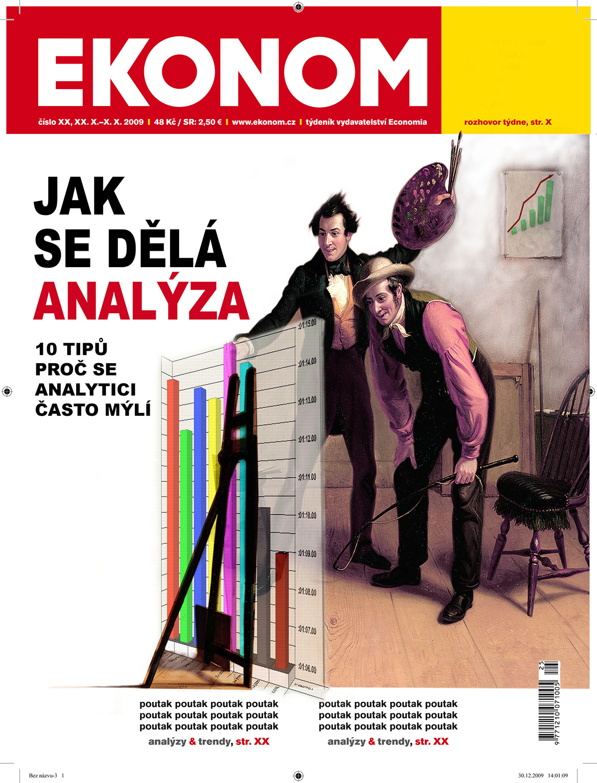 Ekonom illustrations cover magazine books political book cover