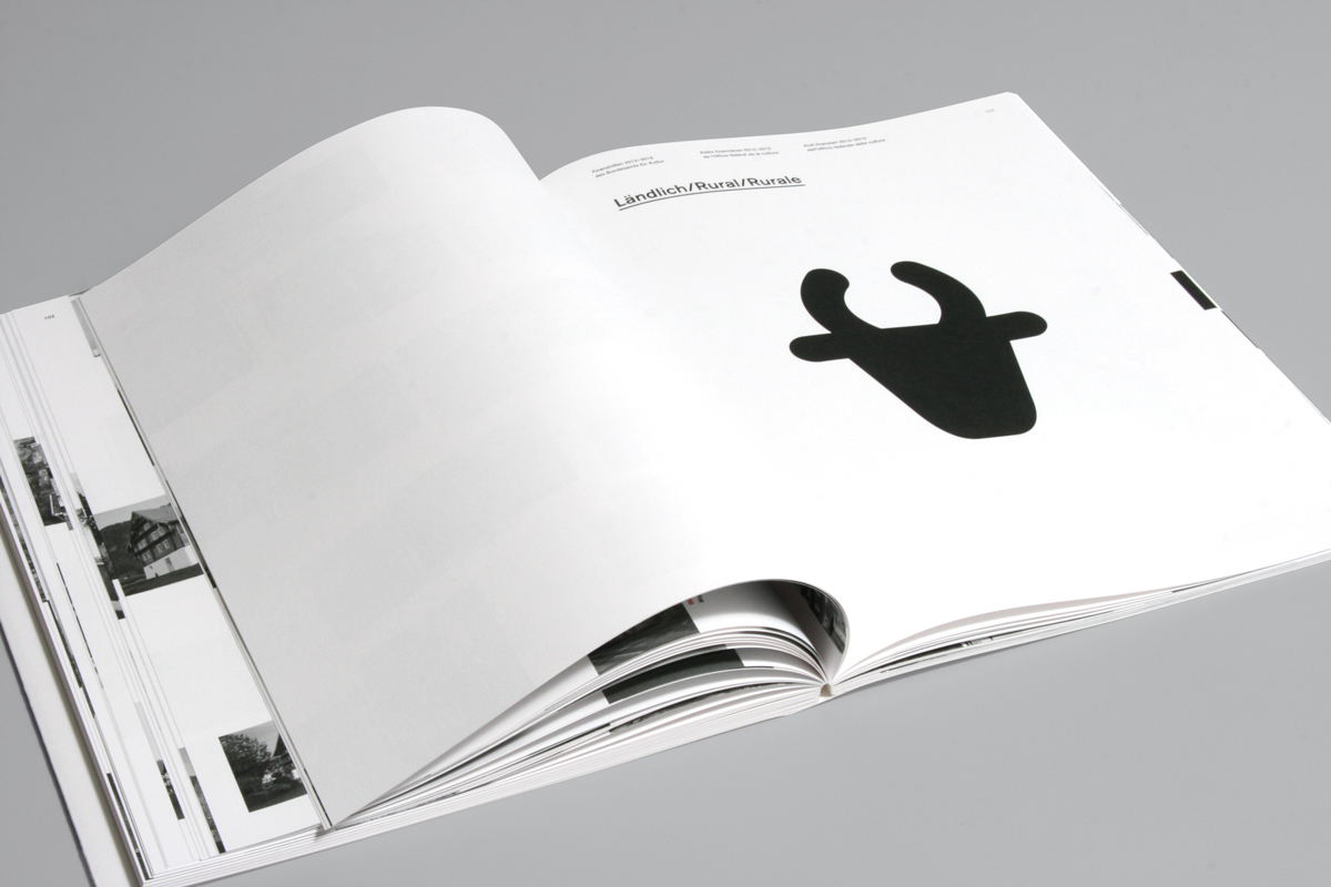 book swiss design editorial