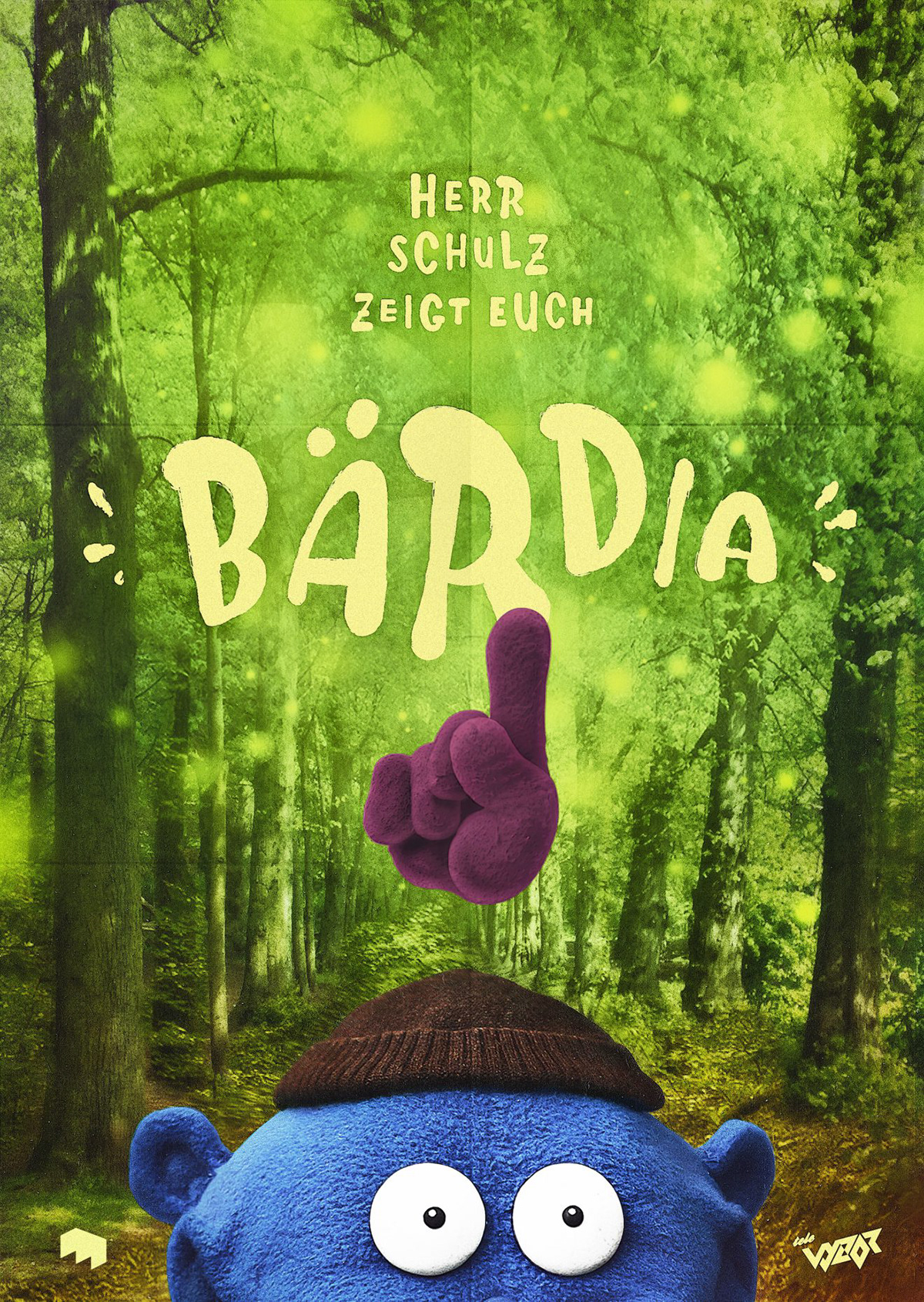 Film   animation  puppets Muppets handpuppets kermit ILLUSTRATION  Bärdia vyzor alexschulz