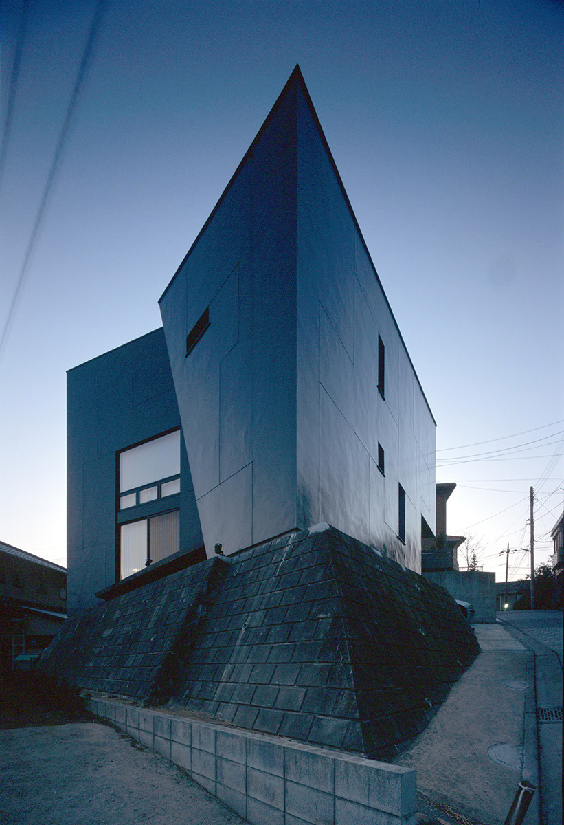 japan japanese architecture architecture portfolio typology design urbanism   tokyo culture JAPON