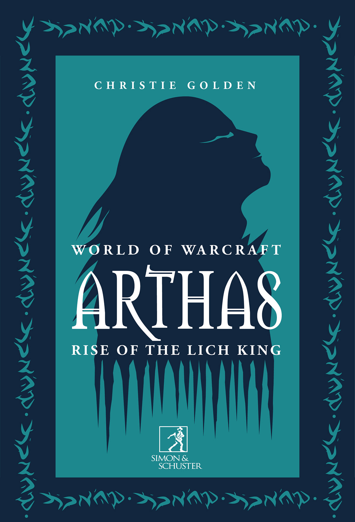World of Warcraft Arthas:Rise of the Lich King on Behance
