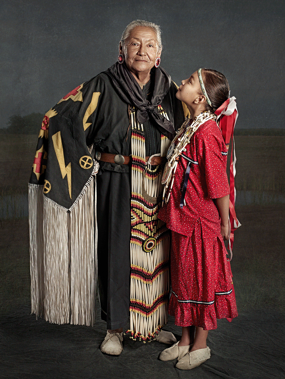 native american Regalia potawatomi indian tribal Native tradition