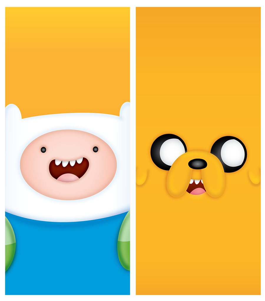 Adventure Time Riachuelo p.o.p PDV Event cartoon network finn & jake