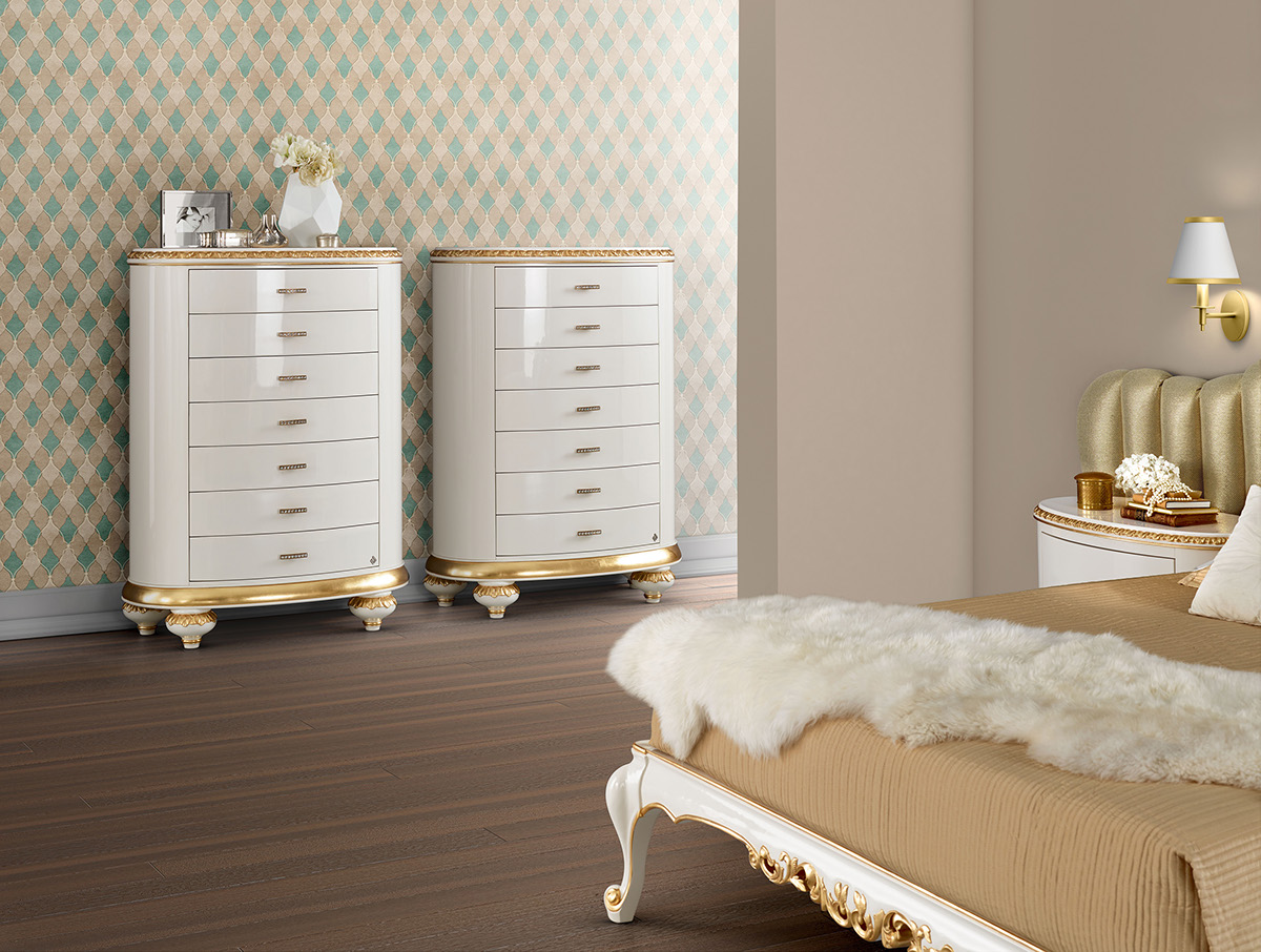 luxury Interior design furniture Quality detail