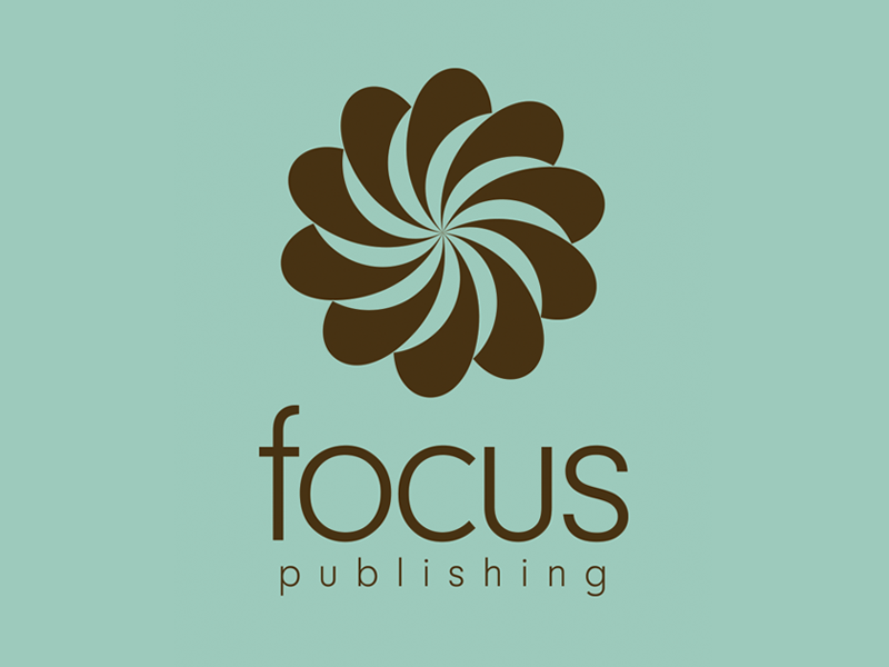 book covers Logo Design