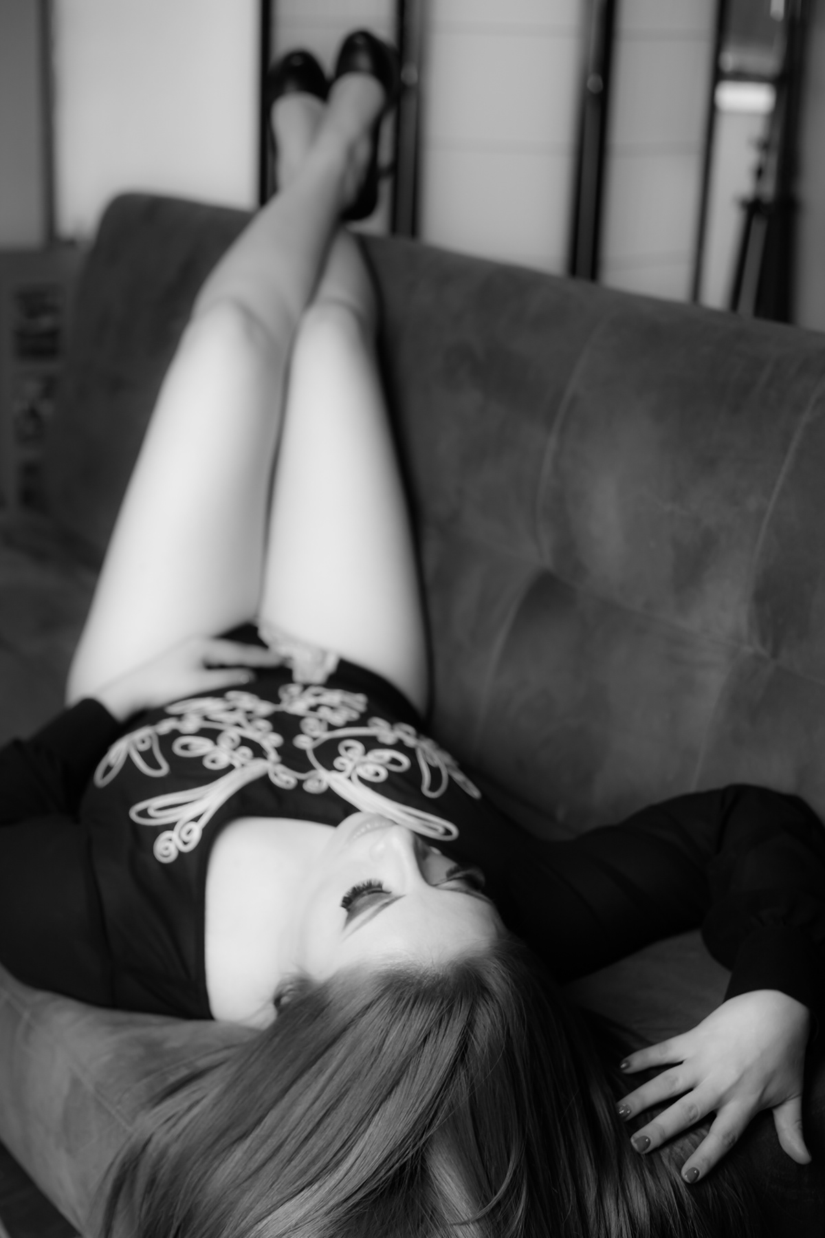 Adobe Portfolio boudoir fotógrafa de boudoir sexy veracruz xalapa