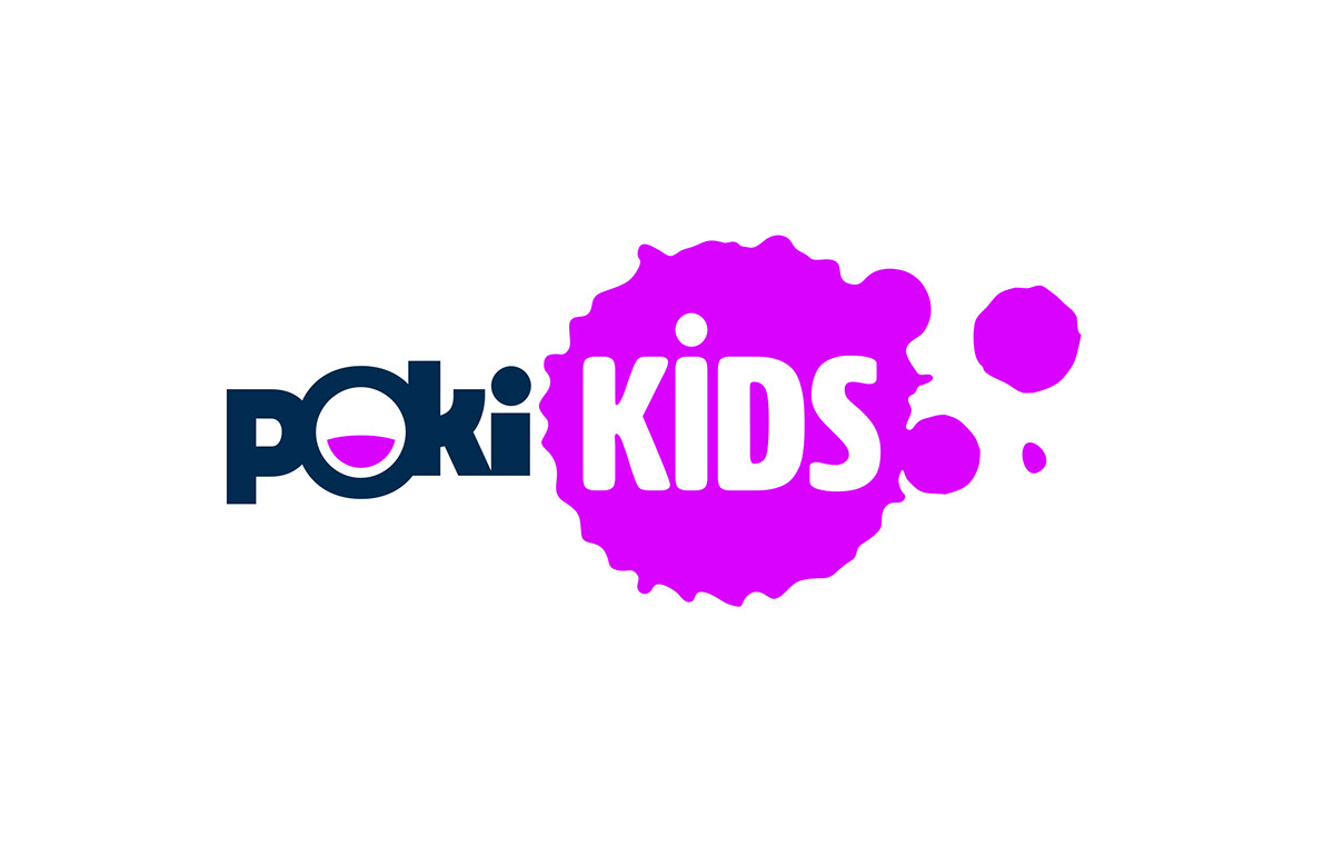 Games digital product digital platform Games Platform Online Games Logo Design Interaction design  Web Design  Design for Kids kids