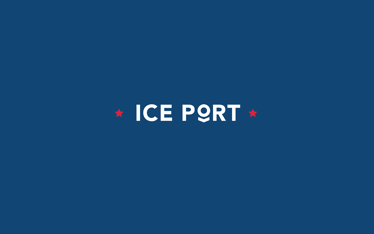 icecream ice port nieve foodtruck Truck mexico handcraft navy usa 40s marine