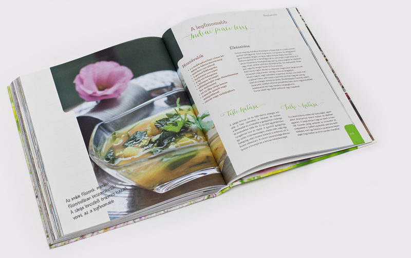 Buddha cook book Food  Culinary