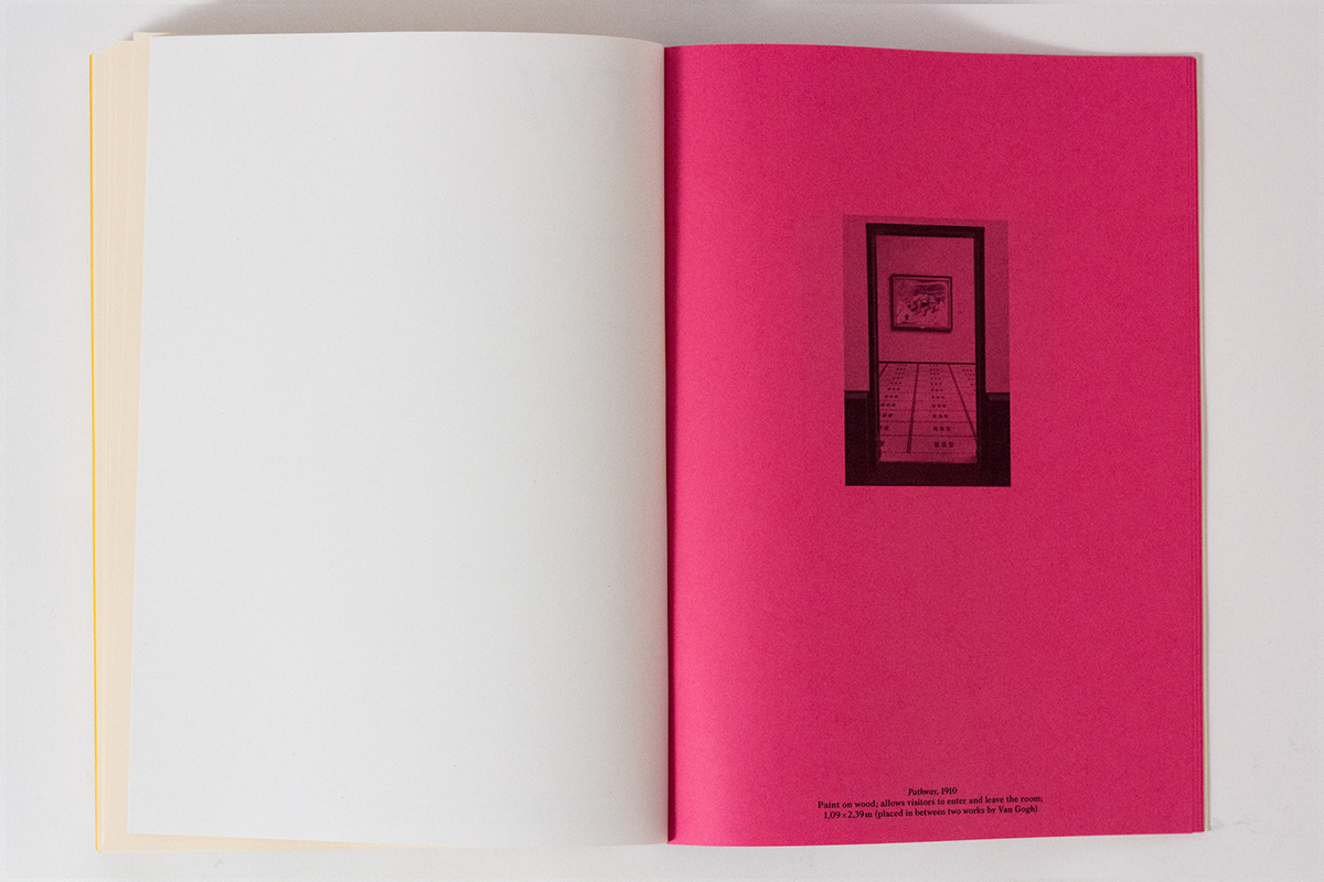 #graphic design #catalogue   #Design #book