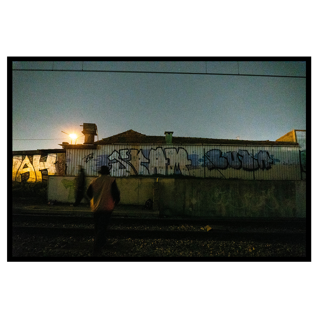 graffiti photography