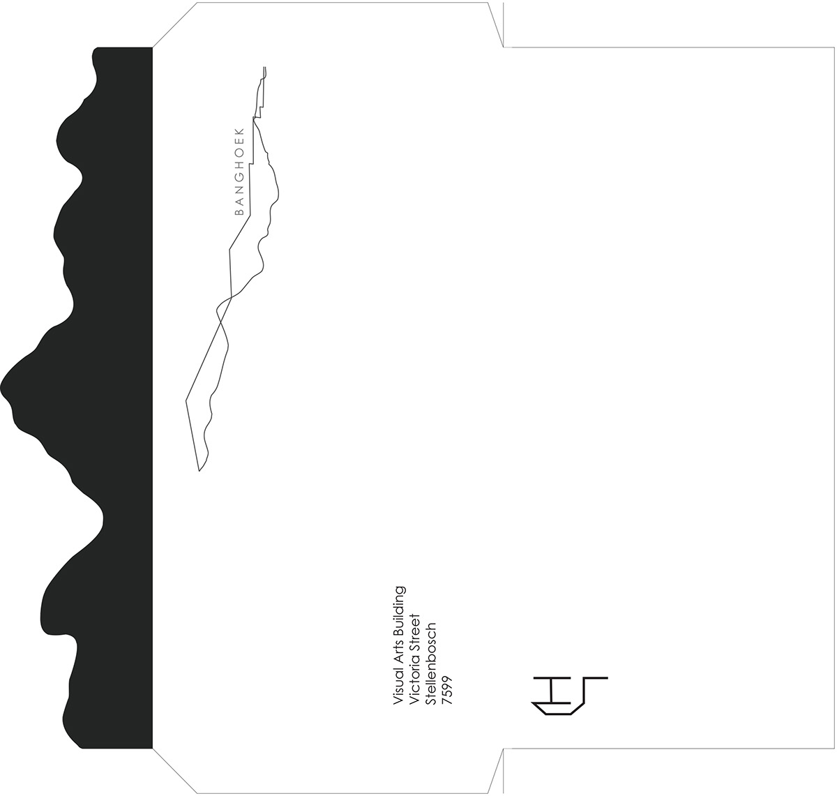 Logo Design branding  Stationery Business Cards letterhead envelope complimentary slip