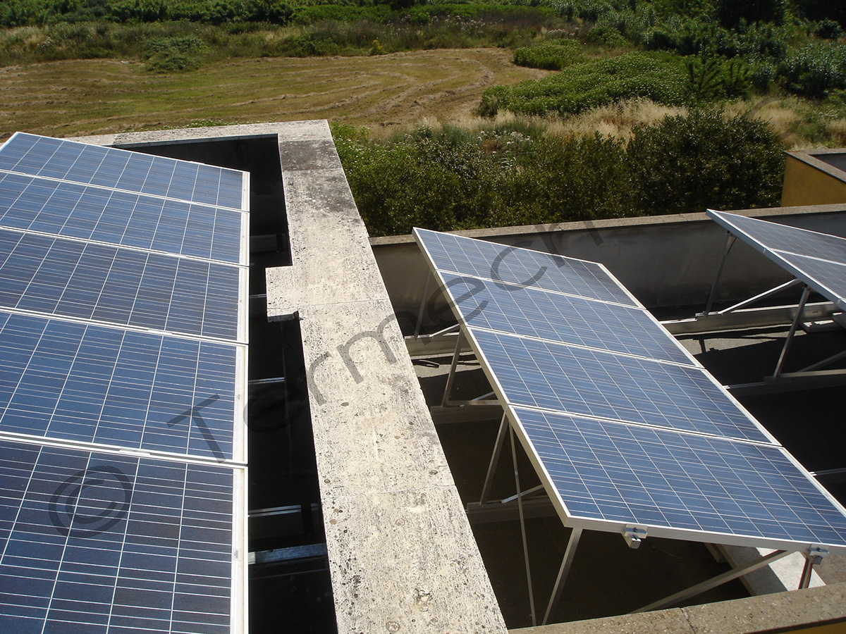  impianto  fotovoltaico  risparmio  energia  ambiente