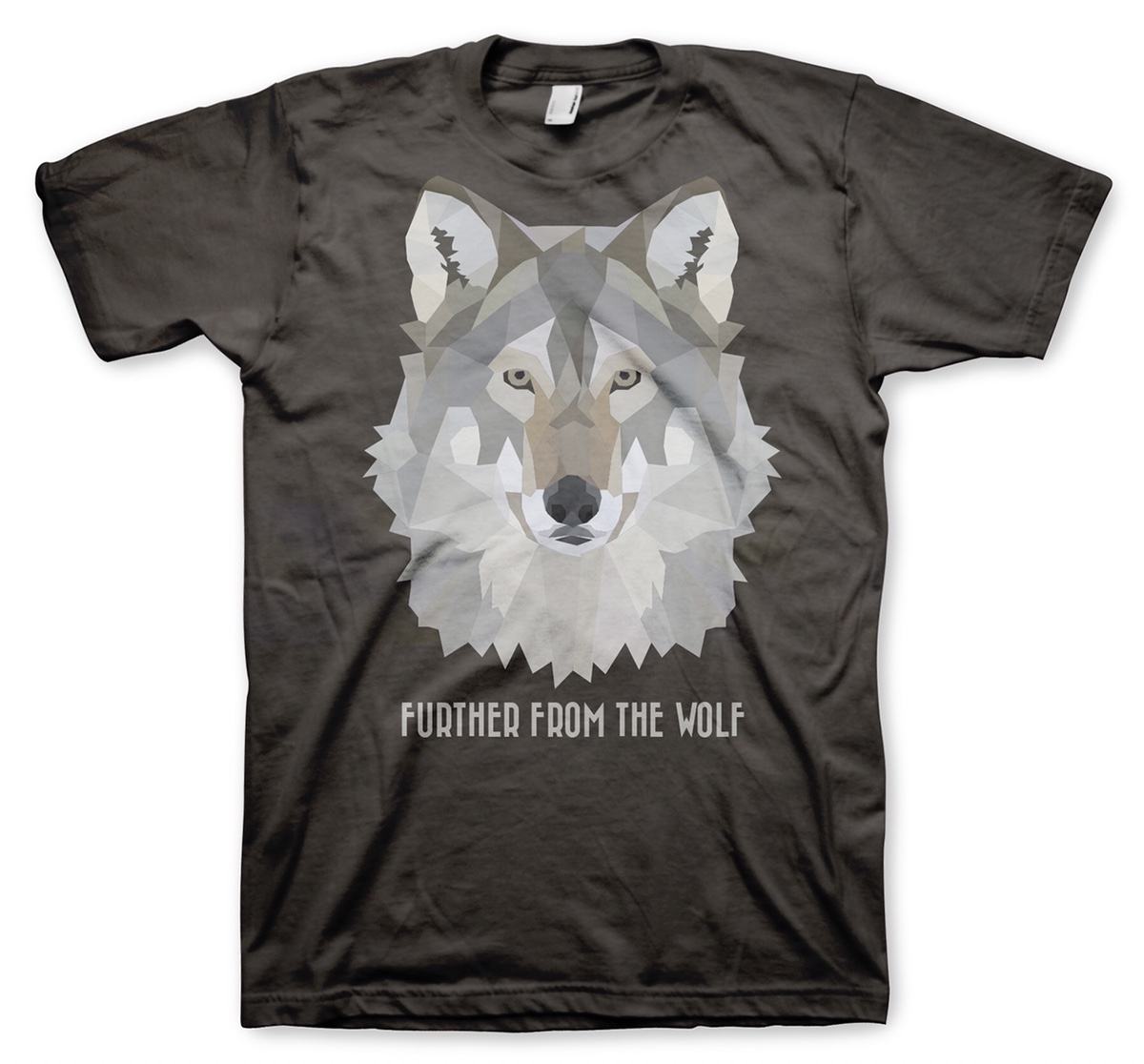 wolf wolves Shepherd jesus shirts swag tee's Youth group