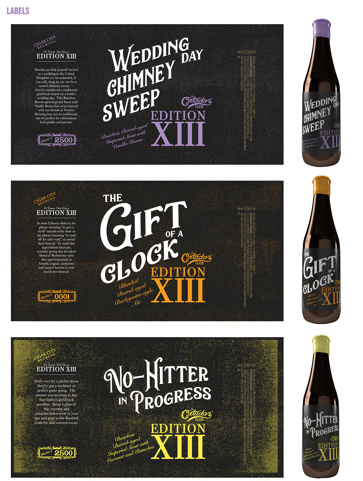 beer bottle brand brand identity branding  graphic design  Label Packaging packaging design typography  
