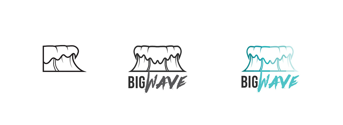 logo logos Ocean Surf Yatching atlantic orca Whale blue wave icons worldoceanday