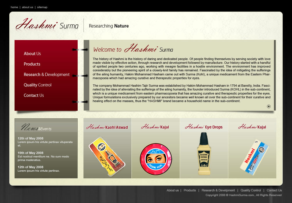 Website website-layouts UI-design UI ux web-portals freelance designer karachi
