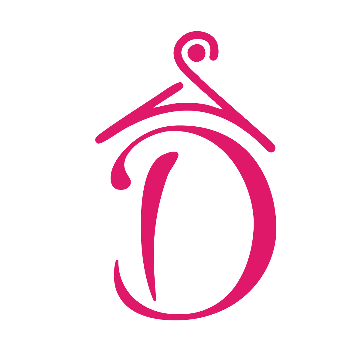 DIVINE LOUNGEWEAR™ logo Premium Collection on Behance