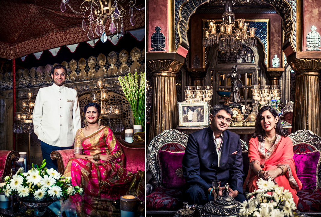 royal feast Hello Magazine manpreet photography manpreet photographer portraits editoral Jaipur India