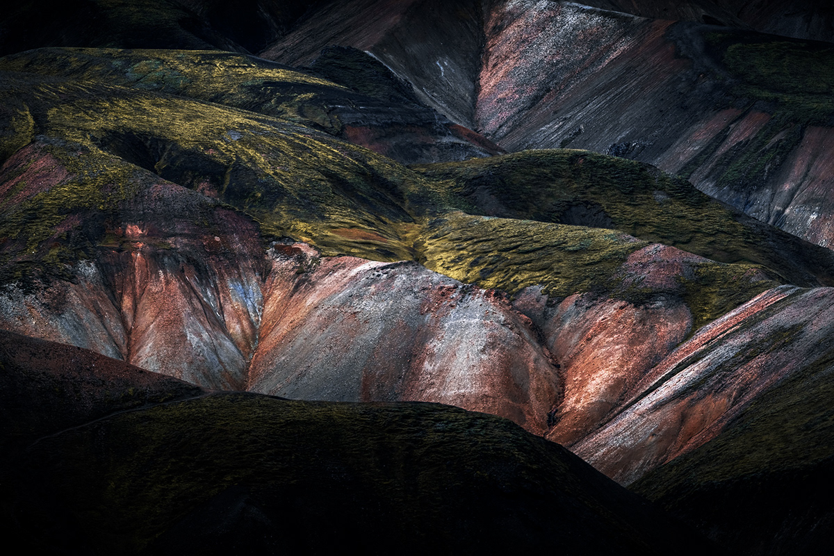 iceland landscape photography Aerial Photography Drone photography Vulcano abstract photography nature photography outdoor photography