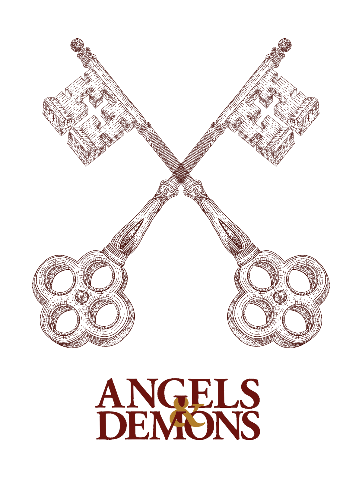 Angels and Demons book design book jackets cover da vinci code ILLUSTRATION  Lost Symbol typography  
