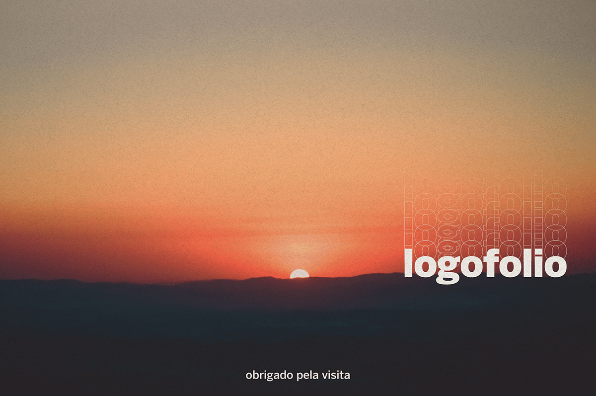 logo logofolio brand Logo Design Logotype Graphic Designer brand identity design branding  visual identity