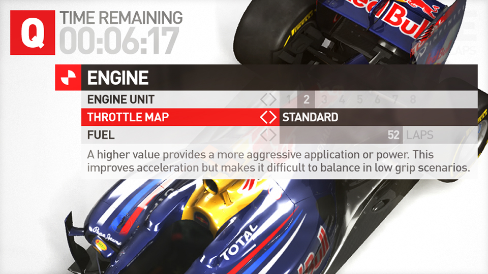 Adobe Portfolio Codemasters f1 F1 2010 formula one Red Bull Racing FERRARI McLaren