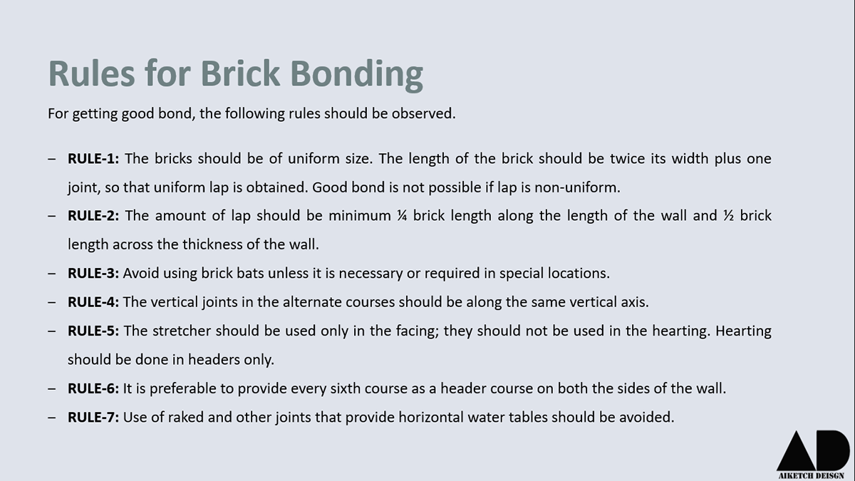bricks construction real estate brickonding buildingmaterails buildingmaterials Constructionmaterials typesofbricksbond