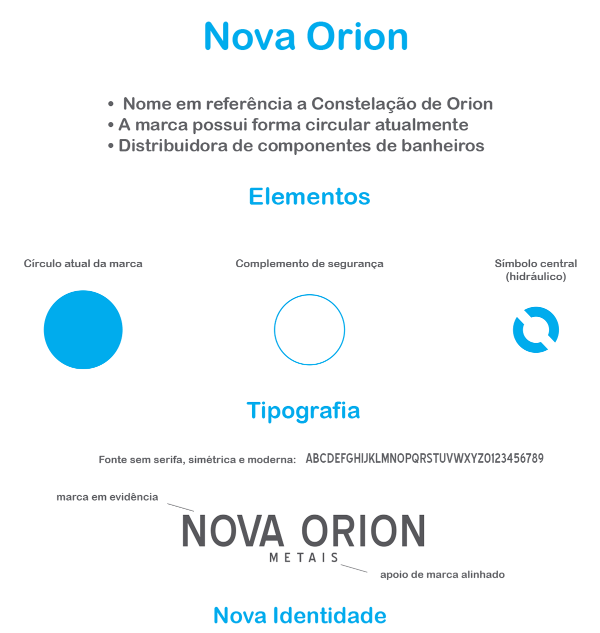 b2s Nova Orion Metais