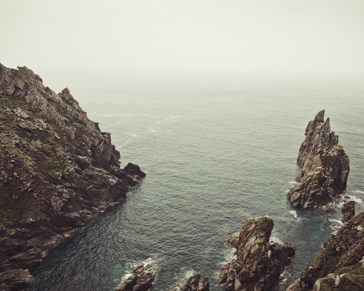 landscape photography Landscape english landscape england Coast Ocean rocks cliffs industrial landscape chris round