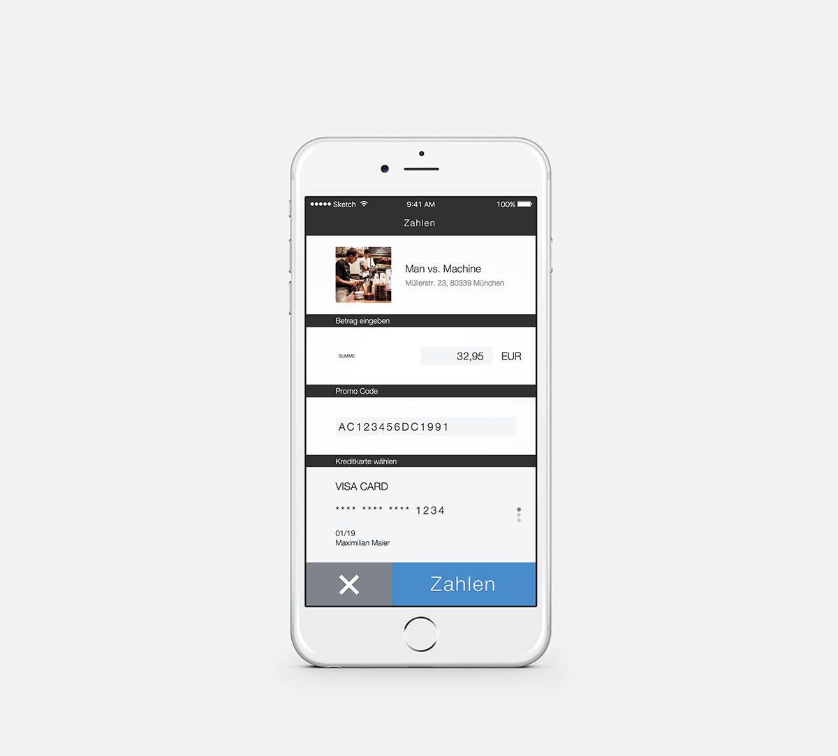 #app #Payment #sketch #digital   #mobile   #flat #scan #QRcode
